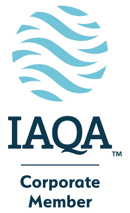 IAQA Logo