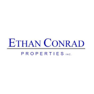 Ethan Conrad Construction