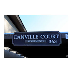 Danville Court Apartments