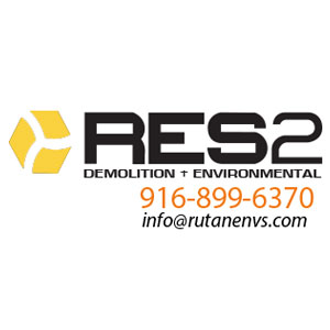 Res2 Demolition & Environmental