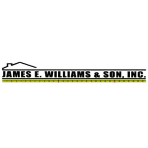 James E. Williams and Son Inc.