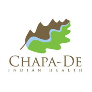 Chapa De Indian Health Center