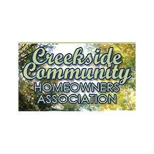 Creekside Community HOA