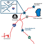 JLS Inc. map & Directions
